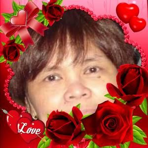 Meet your Posher, Mary ann